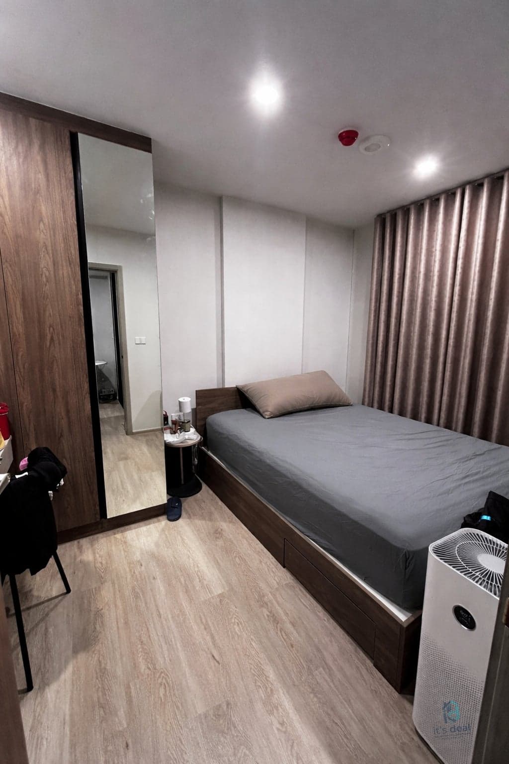 CONDO FOR SALE 📍 RIGHT NEXT TO EXIT 3 OF BTS KHU KHOT