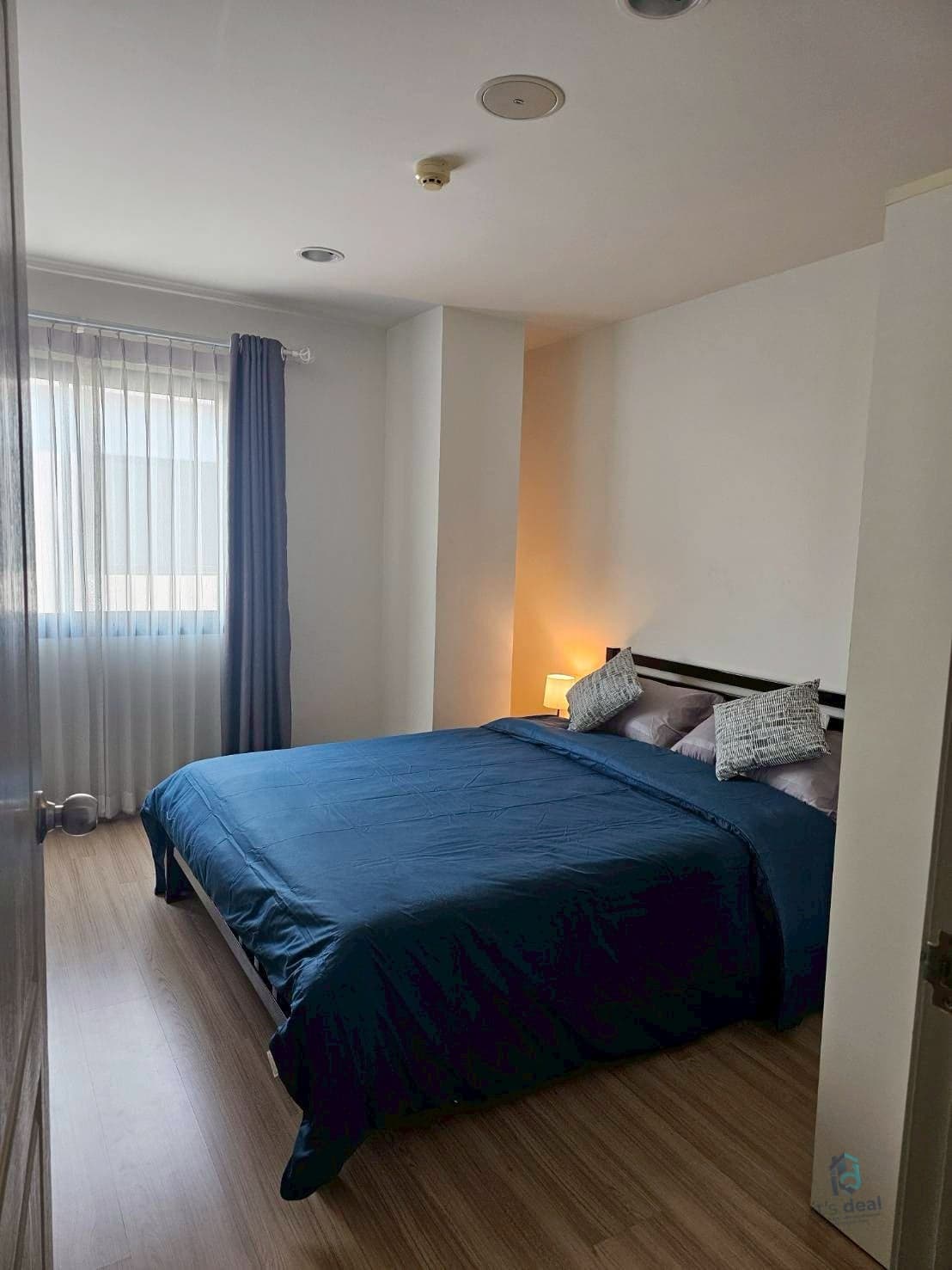 🔥 B LOFT 115 CONDOMINIUM FOR SALE 🔥 Only 500 m from BTS Pu Chao Saming Phrai 🚅🚗